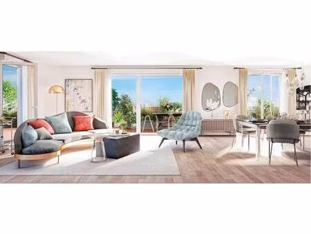 blg immobilier