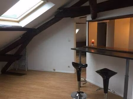 appartement à louer - logement étudiant
