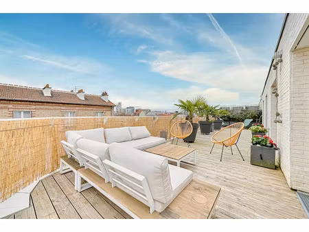 vente appartement 6 pièces 152 m² à suresnes (92150)  1 449 000 €