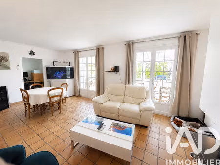 vente maison traditionnelle 8 pièces