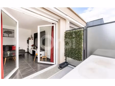 appartement chennevières-sur-marne 65 m² t-3 à vendre  260 000 €