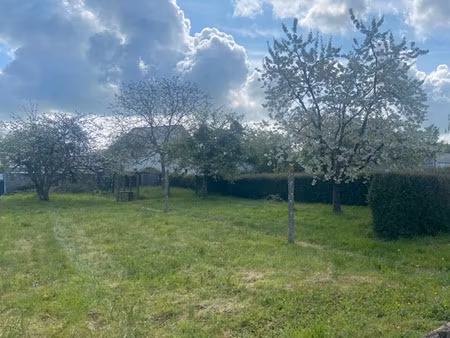 vente terrain à lanvallay (22100) : à vendre / lanvallay