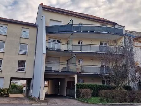appartement à louer maizières-lès-metz