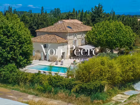 vente mas 14 pièces
