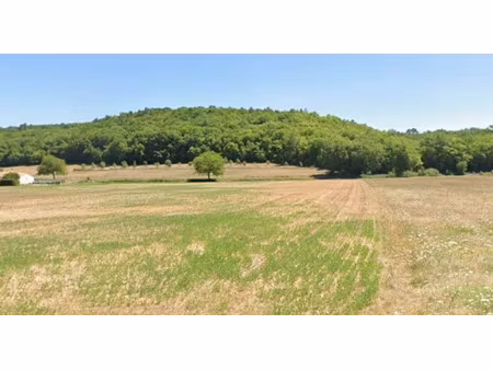 vente terrain 1422 m² à cubjac (24640)  35 550 €
