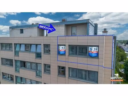 appartement à louer à rue de la station 3 ans (vbe35135)