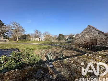 vente terrain 692 m² à la hague (50440)  69 500 €