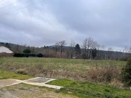 vente terrain 929 m² à vaudreuille (31250)  60 000 €