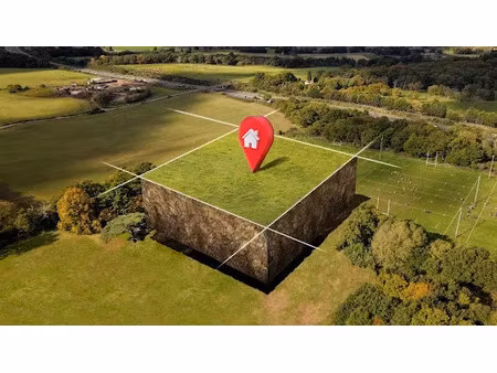 vente terrain 940 m² à allériot (71380)  69 000 €