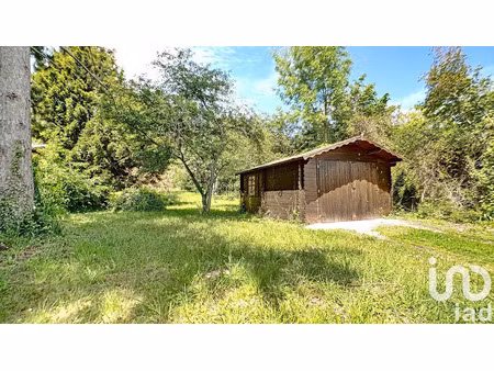 vente terrain 1130 m² à montigny-lencoup (77520)  69 000 €