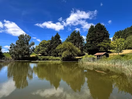 vente terrain 12839 m² à sarlande (24270)  88 000 €
