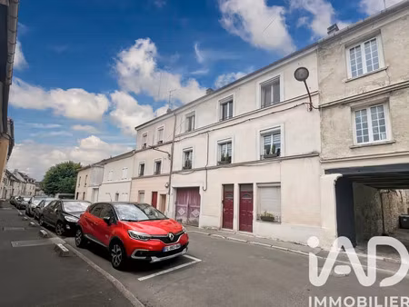 appartement à gonesse (95500)