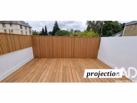 immeuble à tarbes (65000)