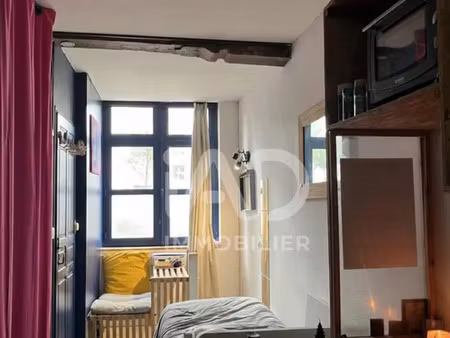 appartement à lille (59000)