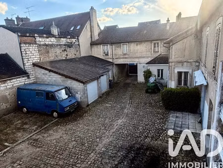 appartement à sens (89100)