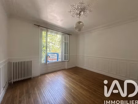 appartement à vitry-sur-seine (94400)