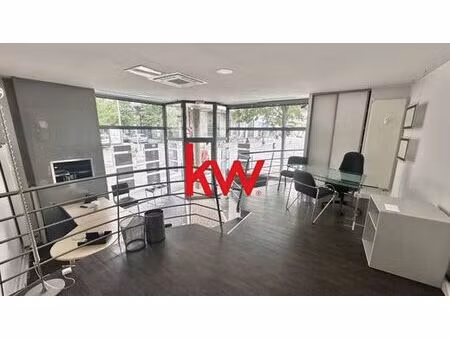 bureau prestigieux de 63 m2 en location - clermont-ferrand  france