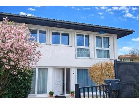 maison de 84 m² à gretz-armainvilliers