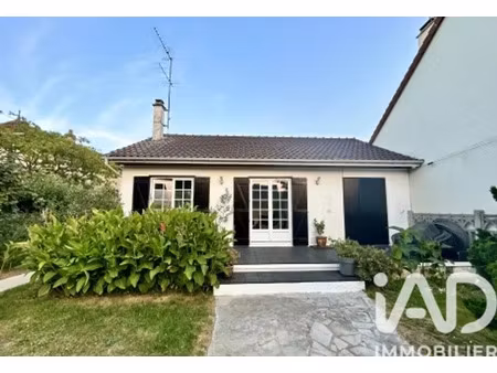 maison à yerres (91330)