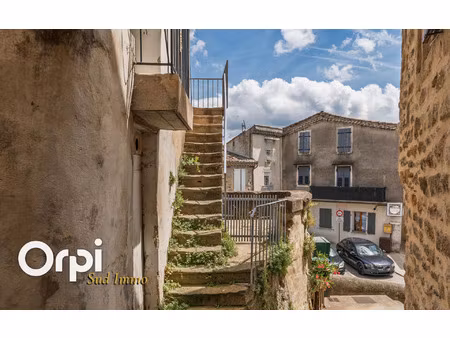 immeuble lyas m² t-7 à vendre  89 000 €