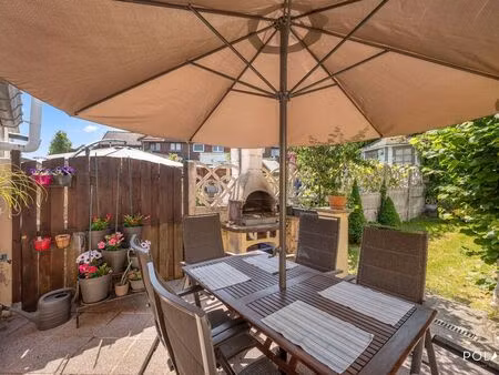 maison à vendre à buizingen € 315.000 (lp9y2) - polares | zimmo
