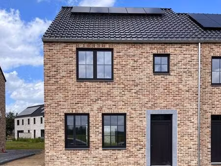 maison à louer à kinrooi € 1.500 (lp9xt) | zimmo