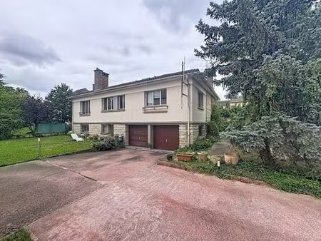 maison de luxe de 5 chambres en vente à l'haÿ-les-roses  île-de-france