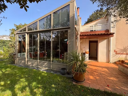 maison à vendre orvault 4 pièce(s) 100m2 403 000€