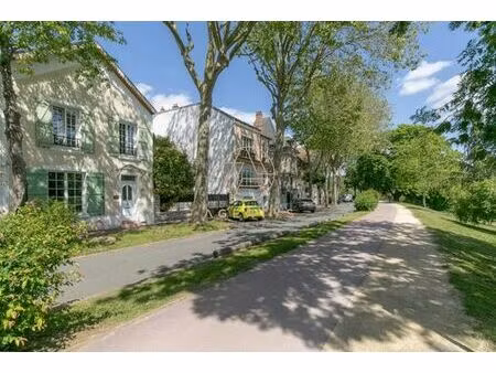 prestigieuse maison en vente saint-maur-des-fossés  île-de-france