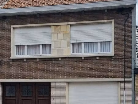 maison à vendre à sint-laureins € 289.000 (lp9xq) - henk janssens | zimmo