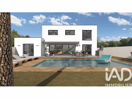 vente terrain 465 m² à grau d'agde (34300)  215 000 €