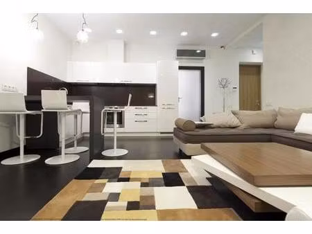 magnifique 3 pièces de 56 m2 à asnières proche de toutes commodités