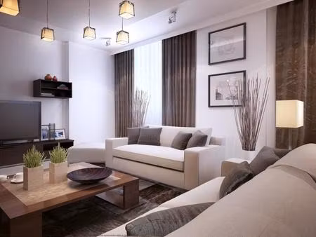 magnifique 4 pièces de 77 m2 à asnières proche de toutes commodités