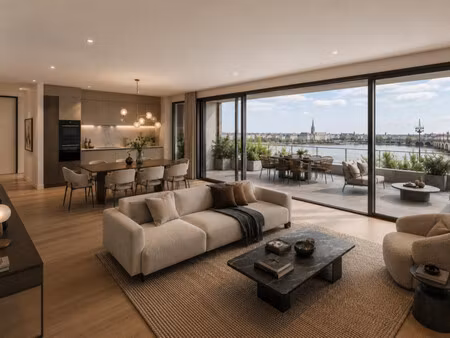 vente appartement 5 pièces