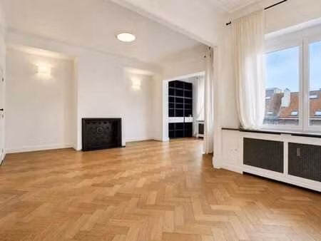 cambre - magnifique appartement 2 chambres + terrasses