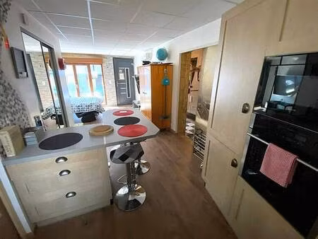 immeuble à vendre