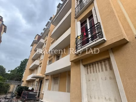 vente appartement 1 pièce