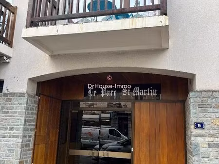 charmant studio idéalement situé à bagnoles-de-l'orne avec balcon