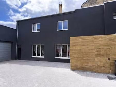 suite privative dans un co-living haut de gamme