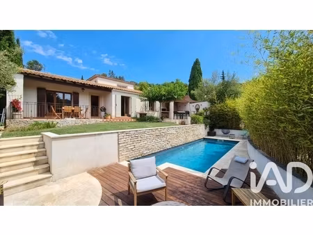 vente maison/villa 5 pièces