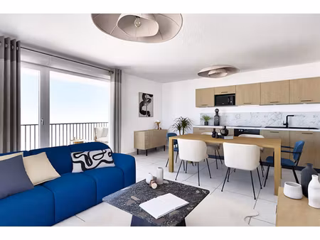 annonce immobilier neuf à vendre