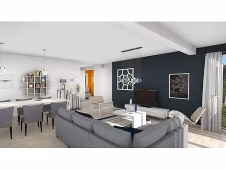 blg immobilier