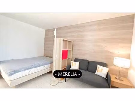studio à louer - logement étudiant