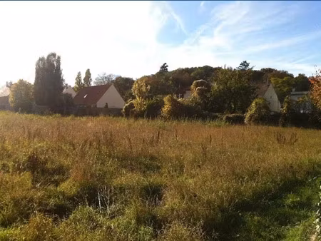 vente terrain 408 m² à ballancourt-sur-essonne (91610)  165 000 €