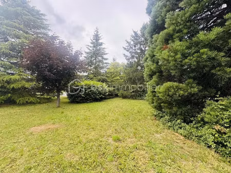 vente terrain 1044 m² à semoy (45400)  161 000 €