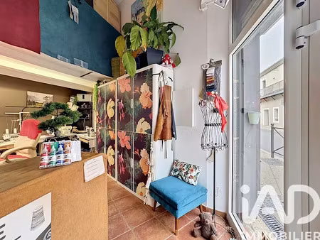 vente locaux professionnels 0 pièces 50 m² à marseillan (34340)  24 998 €