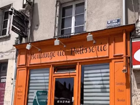 vente immeuble 4 pièces 113 m² à montrichard (41400)  88 000 €