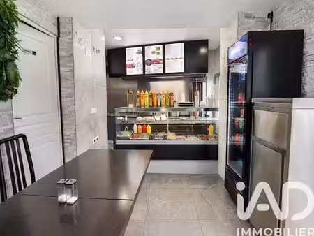 vente locaux professionnels 0 pièces 35 m² à aubervilliers (93300)  40 400 €