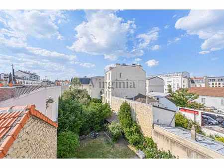 appartement charenton le pont 3/4 pièces 92 m2