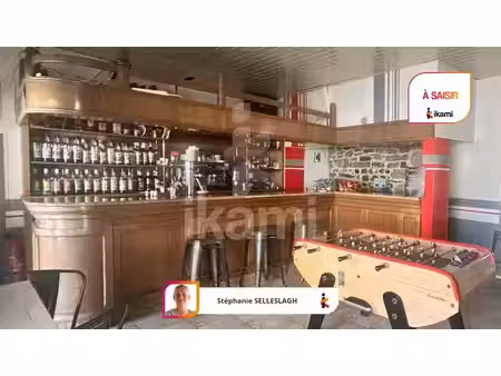vente locaux professionnels 0 pièces 90 m² à ganges (34190)  124 000 €